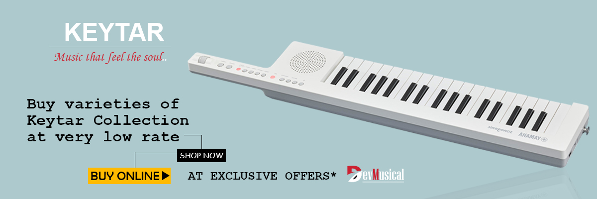 Keytar